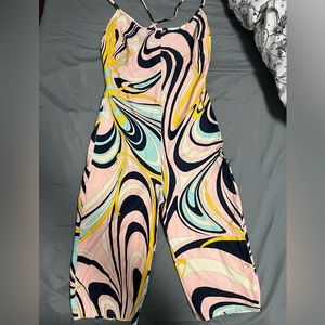Emilio Pucci Jumpsuit